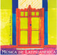 MUSIC OF LATIN AMERICA CD CD